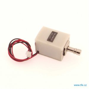 Elektrický zámek (elektromagnet) ELC12D5