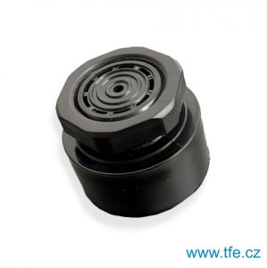 Mini siréna 12V, 90dB SIRENA2