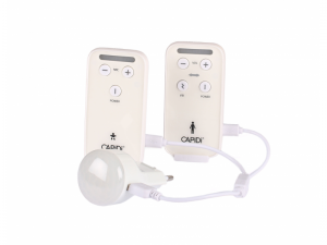 Chůvička BabyAlarm Pearl