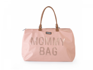 Přebalovací taška Mommy Bag Pink