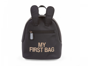 Dětský batoh My First Bag Black