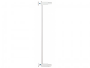 Rozšíření zábrany Extra Tall Metal White