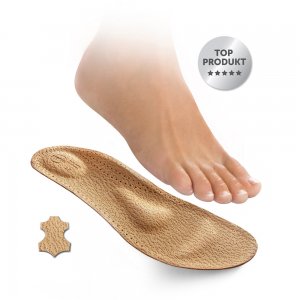 Vložky ortopedické  pánské