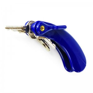 HA 4110, Ergonomický držák klíčů