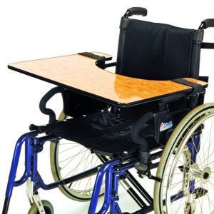 WA 2520, Stolek k vozíku