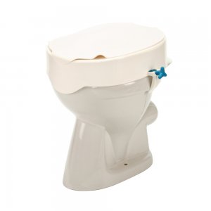 REHOTEC 9/7210C, Nástavec na WC 10 cm poklop