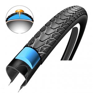 RP 344, Plášť Schwalbe Marathon Plus Evolution 24"×1", příslušenství Náhradní díl bez vozíku (ks)