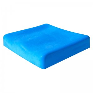 HR FOAM P371C, Antidekubitní podložka pěnová, rozměr 45×46 cm