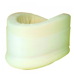 CC 121, Fixační krční límec, velikost S, výška výška 8 cm