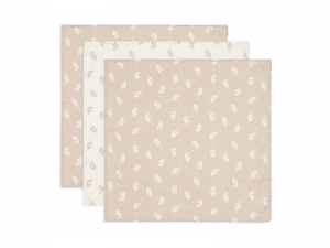 Pleny 3 ks 70x70 cm Twig Wild Rose