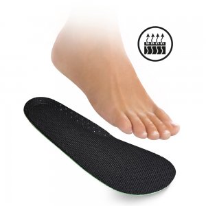 Stélky Barefoot