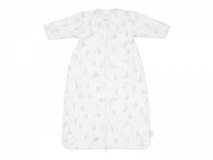 Spací pytel s oddělitelnými rukávy 90 cm Baby Bunny