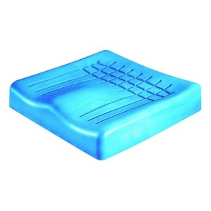 VISCOFLEX PLUS P361CA, Antidekubitní podložka s pamětí, rozměr 45×50 cm