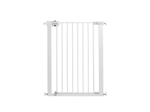 Zábrana Easy Close Extra Tall Metal White