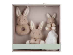 Muchláček králíček Baby Bunny