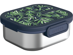 Nerezový box na jídlo Kai Blueberry