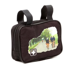 Lékárnička pro cyklisty