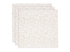 Pleny 3 ks 70x70 cm Bloomy