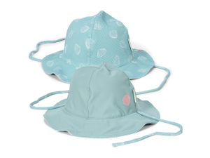 Klobouček Ocean Treasures Surf Blue vel. 2