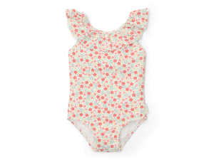 Plavky Sunny Flowers vel. 86/92