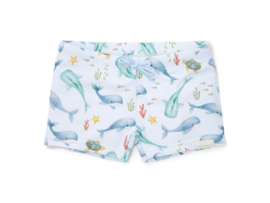 Plavecké šortky Ocean Multicolor vel. 86/92