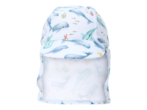 Plavecká čepice Ocean Multicolor vel. 1
