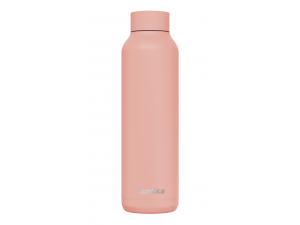 Nerezová termoláhev Solid Pastel Peach 630 ml