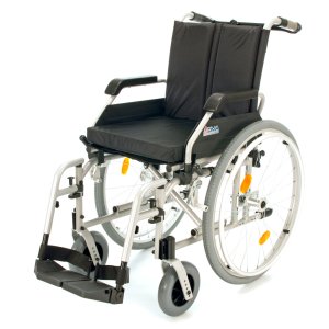 348-23 A40, Invalidní vozík odlehčený