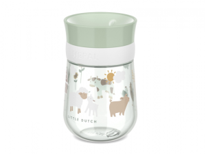 Hrnek trénovací 360° 300 ml 9m+ Farma