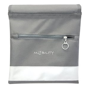 Mobility Duo Pocket, Kapsa na vozík