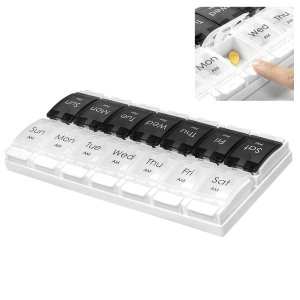 HA 4146, Dávkovač léků 7 dní - půldenní
