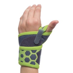 MPK 100, Ortéza zápěstí dětská, velikost T1