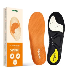Vložky sport BALANCE